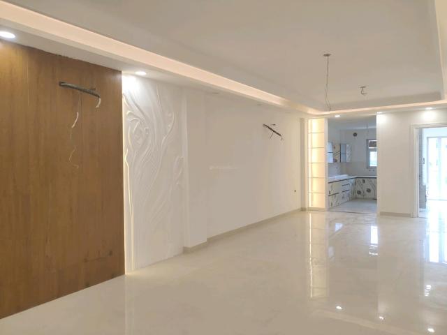 4 BHK Independent Builder Floor in Green Field Colony for resale Faridabad. The reference number is 21249423