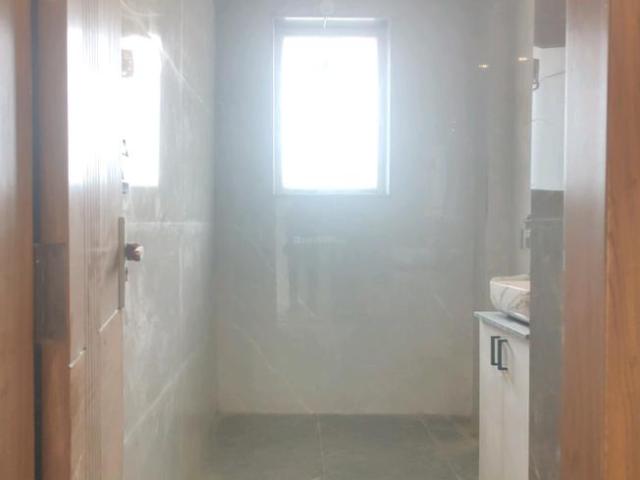 4 BHK Independent Builder Floor in Green Field Colony for resale Faridabad. The reference number is 21249651