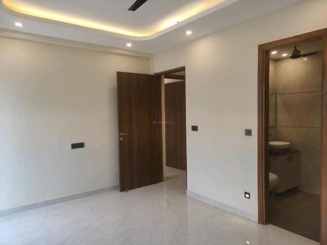 4 BHK Independent Builder Floor in Green Field Colony for resale Faridabad. The reference number is 21249674