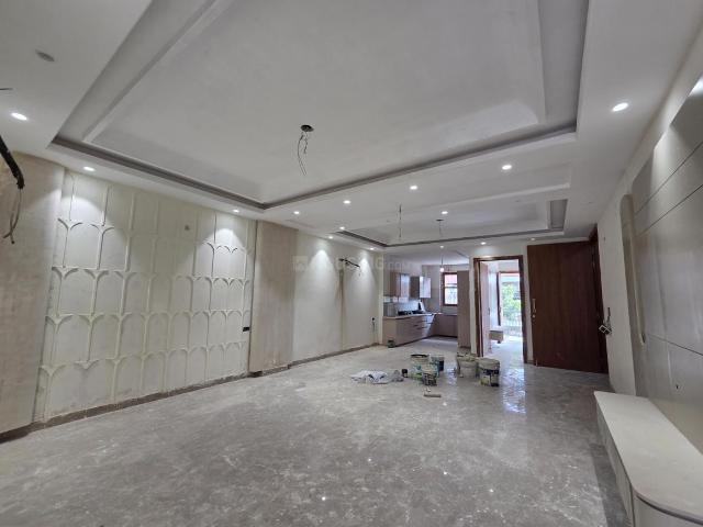 4 BHK Independent Builder Floor in Green Field Colony for resale Faridabad. The reference number is 21263896