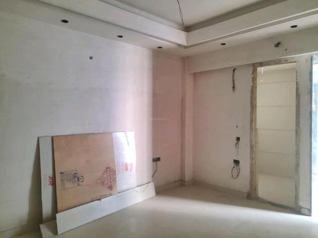 4 BHK Independent Builder Floor in Green Field Colony for resale Faridabad. The reference number is 21273090