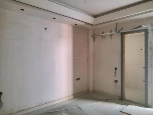 4 BHK Independent Builder Floor in Green Field Colony for resale Faridabad. The reference number is 21273131