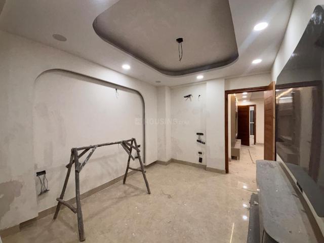4 BHK Independent Builder Floor in Green Field Colony for resale Faridabad. The reference number is 21216268