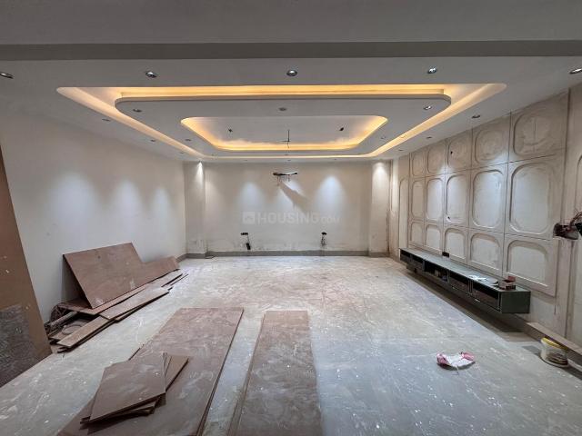 4 BHK Independent Builder Floor in Green Field Colony for resale Faridabad. The reference number is 21216353