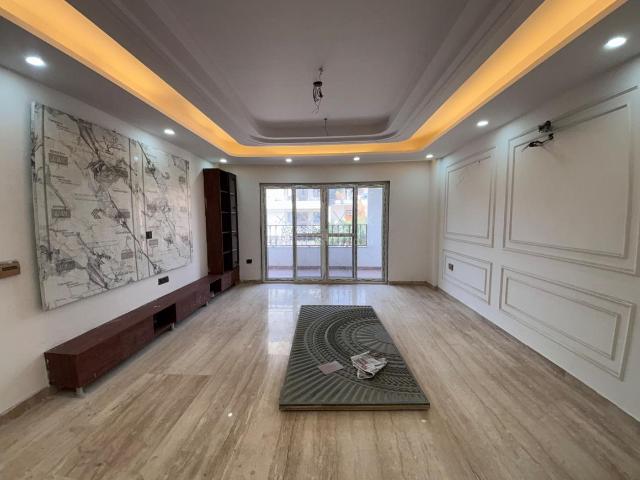 4 BHK Independent Builder Floor in Green Field Colony for resale Faridabad. The reference number is 21216450
