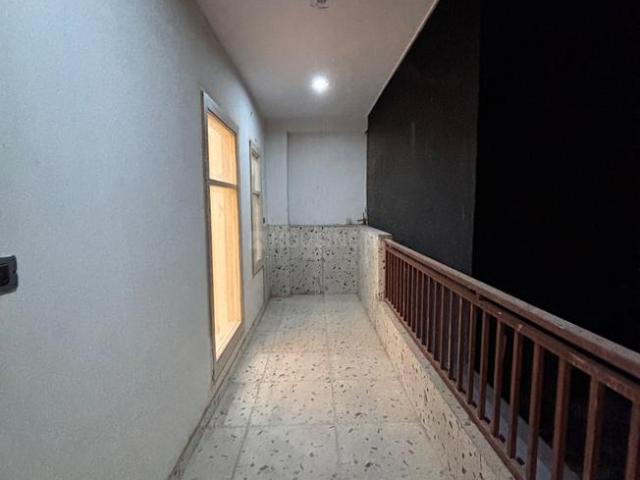 4 BHK Independent Builder Floor in Green Field Colony for resale Faridabad. The reference number is 21230341