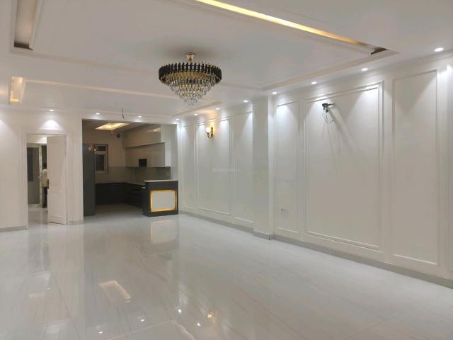 4 BHK Independent Builder Floor in Green Field Colony for resale Faridabad. The reference number is 21311091