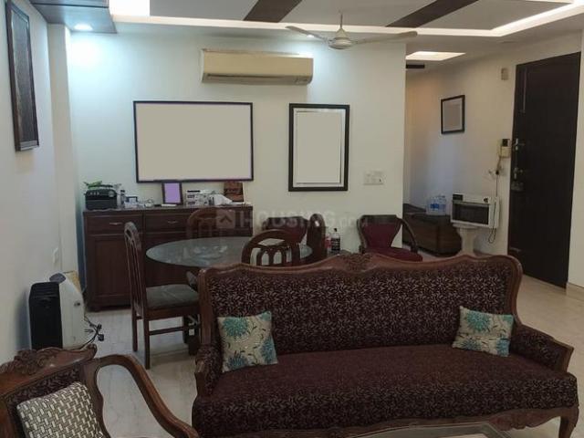 4 BHK Independent Builder Floor in Green Park Extension for rent New Delhi. The reference number is 19119852
