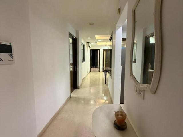 4 BHK Independent Builder Floor in Green Park Extension for rent New Delhi. The reference number is 20612788