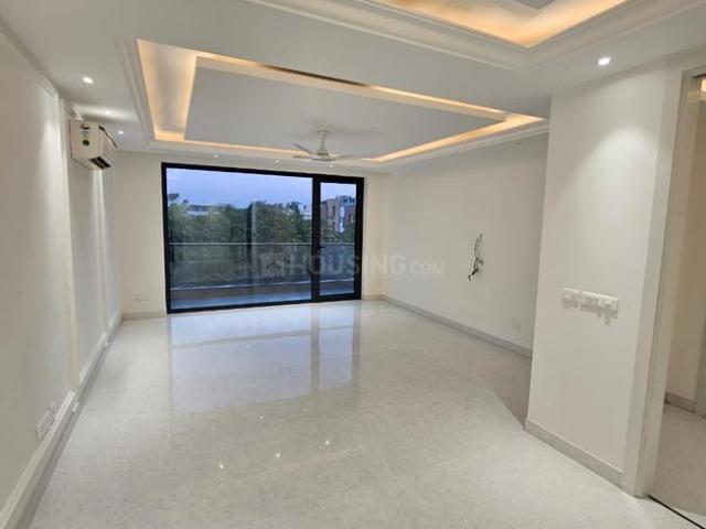 4 BHK Independent Builder Floor in Green Park Extension for resale New Delhi. The reference number is 15924863