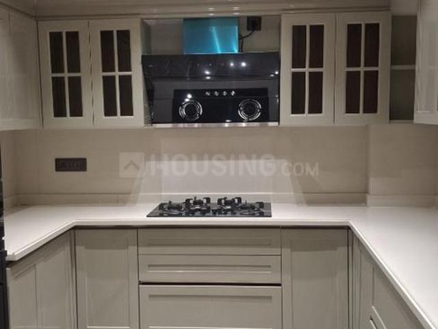 4 BHK Independent Builder Floor in Green Park Extension for resale New Delhi. The reference number is 19212867