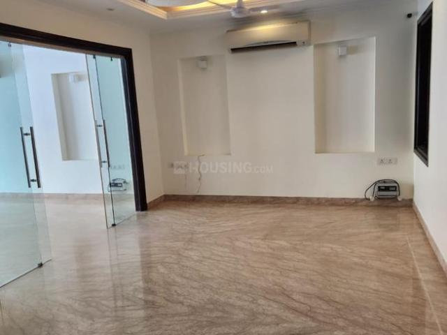 4 BHK Independent Builder Floor in Green Park Extension for resale New Delhi. The reference number is 20447166