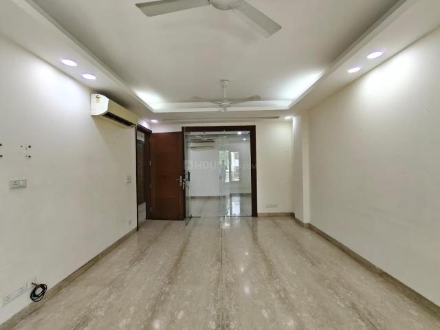 4 BHK Independent Builder Floor in Green Park Extension for resale New Delhi. The reference number is 21095979