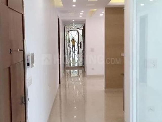 4 BHK Independent Builder Floor in Green Park for rent New Delhi. The reference number is 20176432