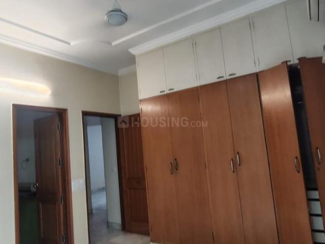 4 BHK Independent Builder Floor in Green Park for rent New Delhi. The reference number is 20865831