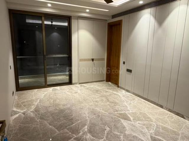 4 BHK Independent Builder Floor in Green Park for rent New Delhi. The reference number is 21178654