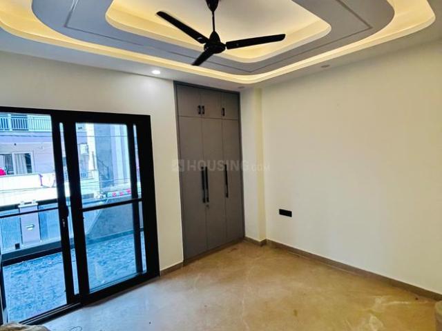 4 BHK Independent Builder Floor in Green Park for rent New Delhi. The reference number is 21195326