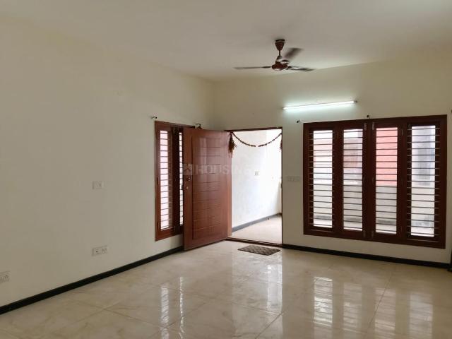 4 BHK Independent Builder Floor in Halasuru for rent Bengaluru. The reference number is 20642503