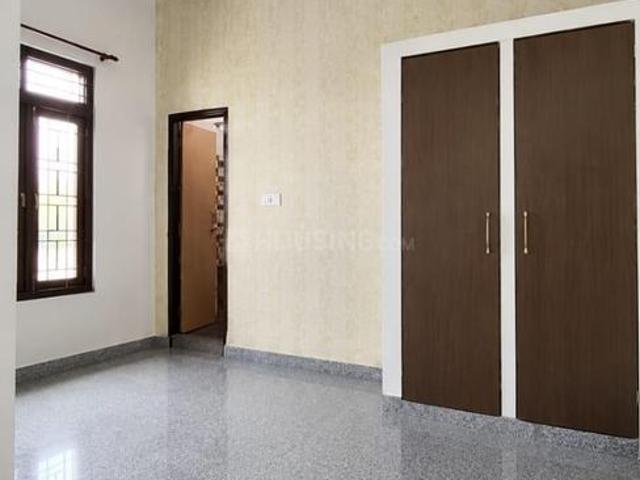 4 BHK Independent Builder Floor in Haldwani for rent Nainital. The reference number is 21112269