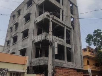 4 BHK Independent Builder Floor in Hastinapuram for resale Hyderabad. The reference number is 17864469