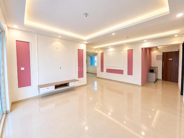 4 BHK Independent Builder Floor in Haralur for rent Bengaluru. The reference number is 21332054