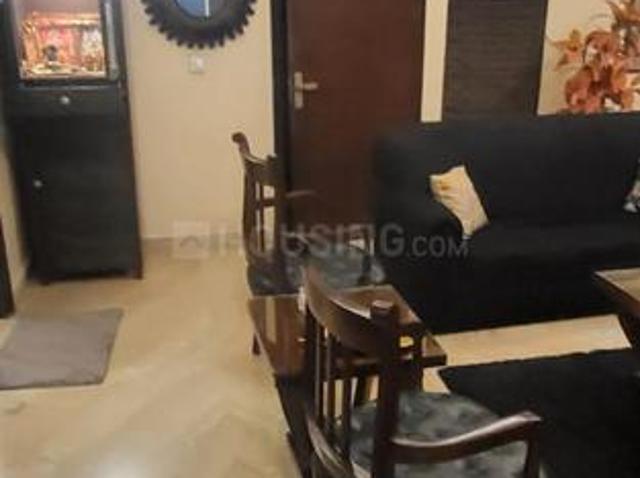 4 BHK Independent Builder Floor in Hari Nagar Ashram for resale New Delhi. The reference number is 20437390