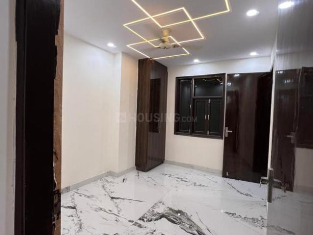4 BHK Independent Builder Floor in Hari Nagar for resale New Delhi. The reference number is 20488946