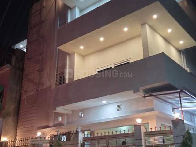 4 BHK Independent Builder Floor in Hatma for rent Ranchi. The reference number is 20813307