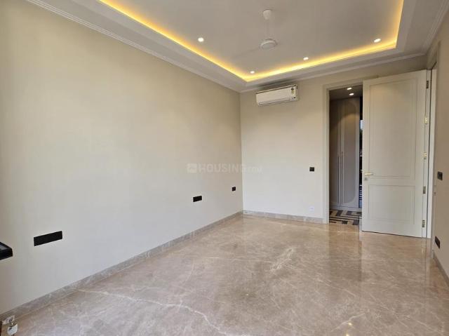 4 BHK Independent Builder Floor in Hauz Khas for rent New Delhi. The reference number is 19994707