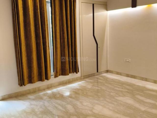 4 BHK Independent Builder Floor in Hauz Khas for rent New Delhi. The reference number is 20675279