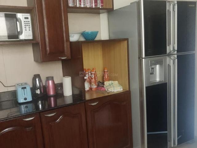 4 BHK Independent Builder Floor in Hauz Khas for resale New Delhi. The reference number is 4891639