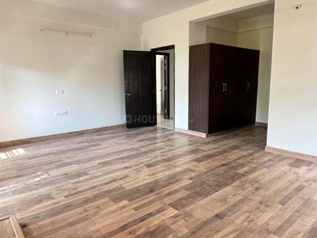 4 BHK Independent Builder Floor in HSR Layout for rent Bengaluru. The reference number is 13933560