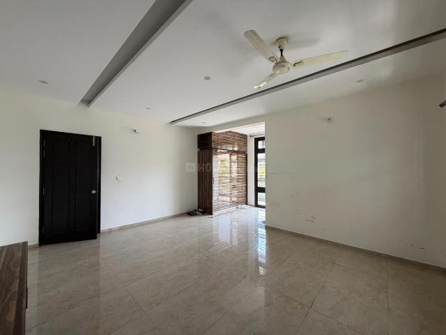 4 BHK Independent Builder Floor in HSR Layout for rent Bengaluru. The reference number is 20003538