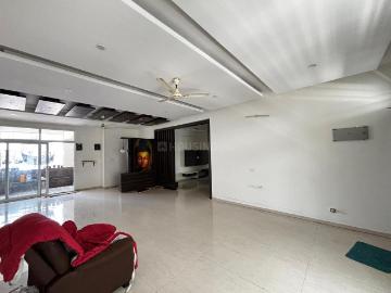 4 BHK Independent Builder Floor in HSR Layout for rent Bengaluru. The reference number is 20027927