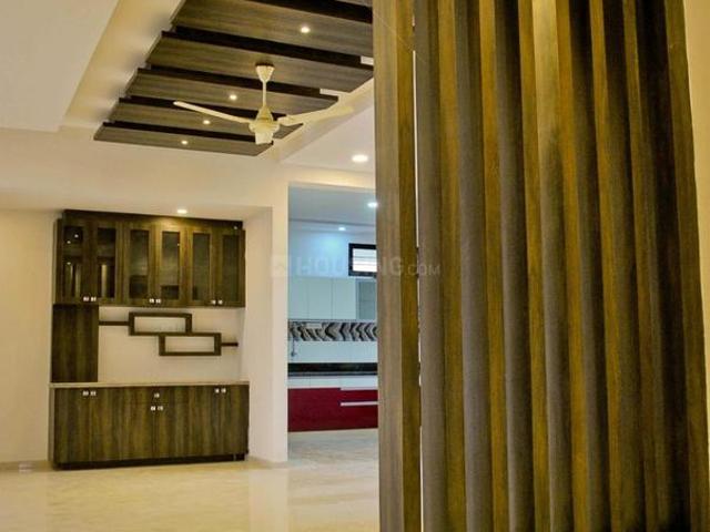 4 BHK Independent Builder Floor in HSR Layout for rent Bengaluru. The reference number is 20135762