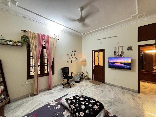 4 BHK Independent Builder Floor in HSR Layout for rent Bengaluru. The reference number is 20196105