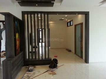 4 BHK Independent Builder Floor in HSR Layout for rent Bengaluru. The reference number is 20528629