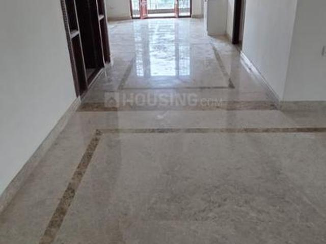 4 BHK Independent Builder Floor in HSR Layout for rent Bengaluru. The reference number is 21017620