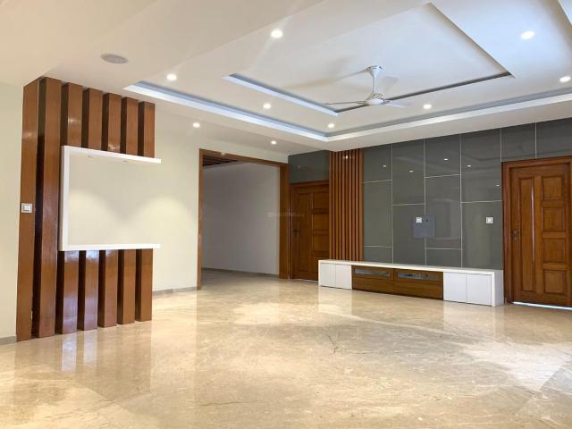 4 BHK Independent Builder Floor in HSR Layout for rent Bengaluru. The reference number is 8612057