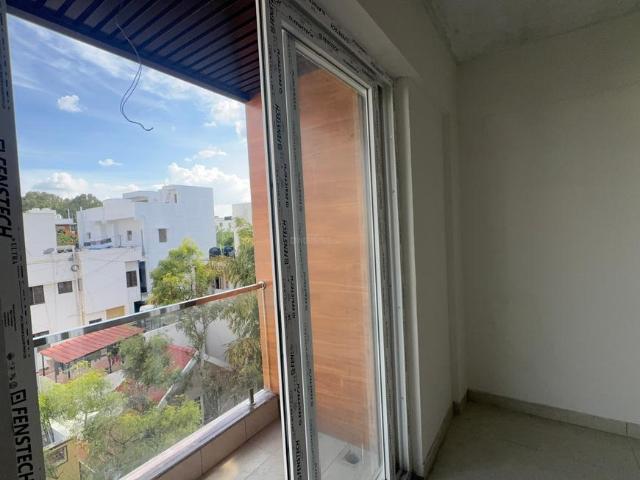 4 BHK Independent Builder Floor in HSR Layout for resale Bengaluru. The reference number is 21142168