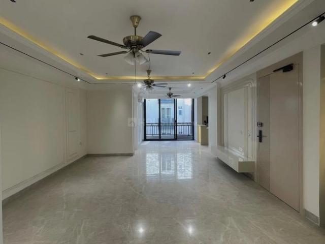 4 BHK Independent Builder Floor in Inder Puri for rent New Delhi. The reference number is 21329473