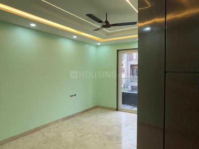 4 BHK Independent Builder Floor in Inder Puri for resale New Delhi. The reference number is 20744437