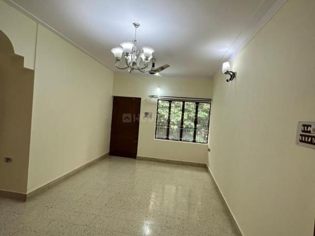 4 BHK Independent Builder Floor in Indira Nagar for rent Bengaluru. The reference number is 20453497