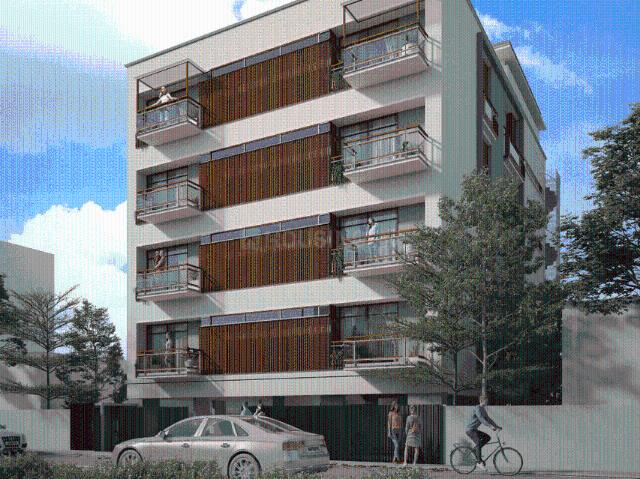 4 BHK Independent Builder Floor in Indira Nagar for resale Bengaluru. The reference number is 19350060