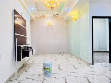 4 BHK Independent Builder Floor in Indirapuram for rent Ghaziabad. The reference number is 14727062