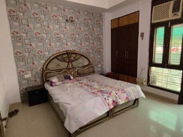 4 BHK Independent Builder Floor in Indirapuram for rent Ghaziabad. The reference number is 20474864
