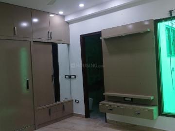4 BHK Independent Builder Floor in Indirapuram for rent Ghaziabad. The reference number is 20522796