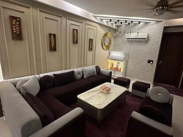 4 BHK Independent Builder Floor in Indirapuram for rent Ghaziabad. The reference number is 20776857