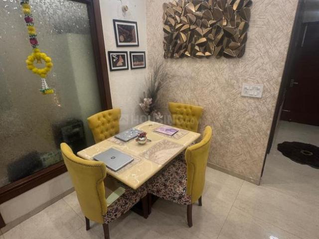 4 BHK Independent Builder Floor in Indirapuram for rent Ghaziabad. The reference number is 21022150
