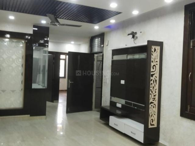 4 BHK Independent Builder Floor in Indirapuram for rent Ghaziabad. The reference number is 21146382